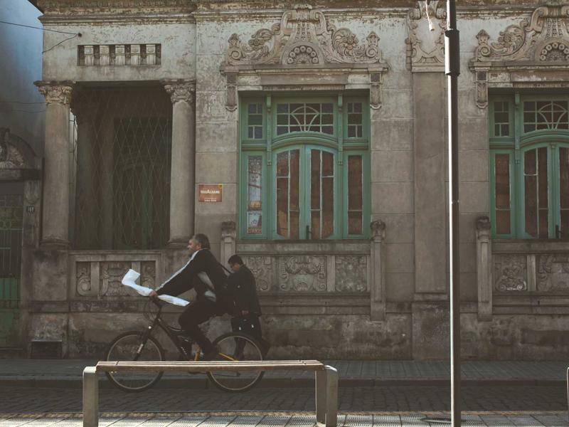 Vortor Trivor Mar del Plata